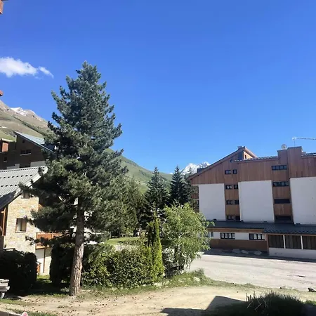 - T2 De 4 Couchages Au Coeur De La Station Des Deux Alpes Mae-7621 Apartmán
